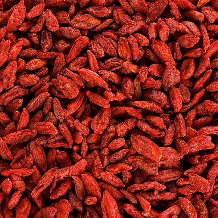 Holland & Barrett Goji Berries 120g
